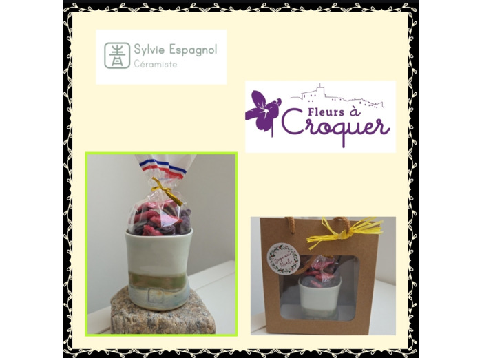 La Tasse Gourmande 🌸