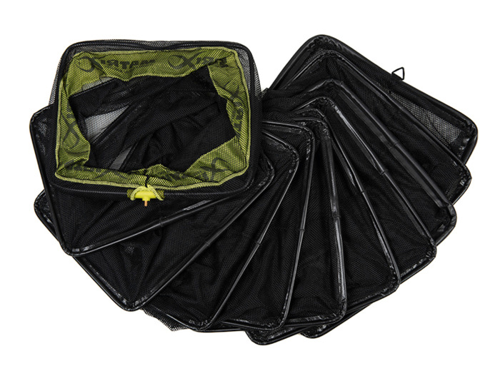 flow mesh keepnet matrix