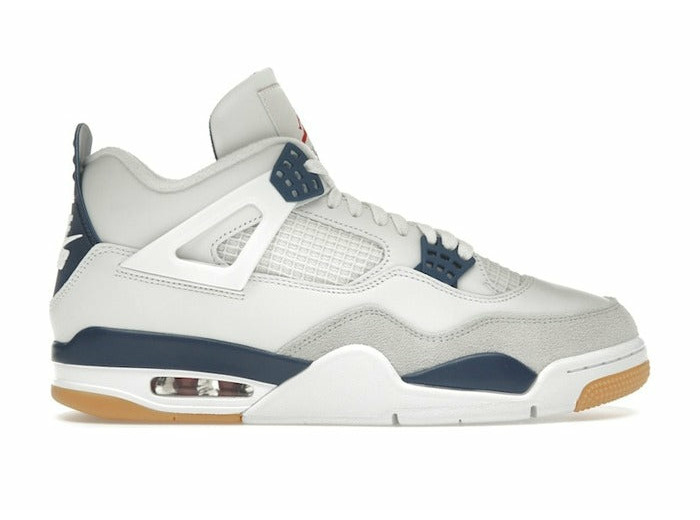 Jordan 4 Retro SB Navy