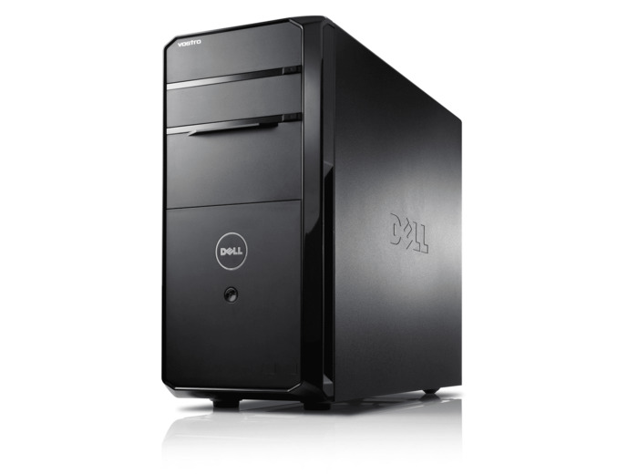 Dell Vostro 460 - Windows 7 - i5 4GB 500GB - PC Tour Bureautique Ordinateur
