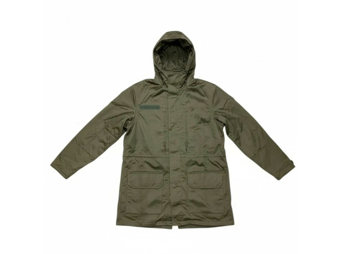 Veste militaire M64 armée française : authenticité, robustesse et confort outdoor