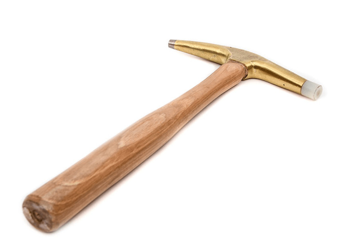 Ramponneau Marteau Tête Nylon osborne 36