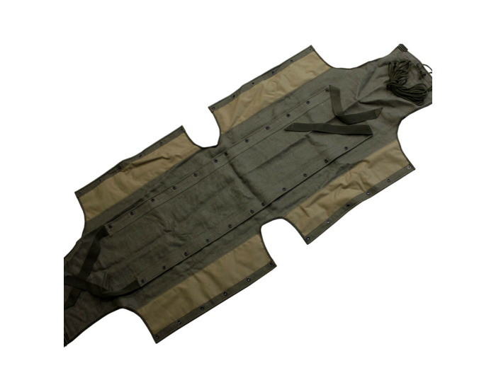 Toile de rechange lit Mle 57