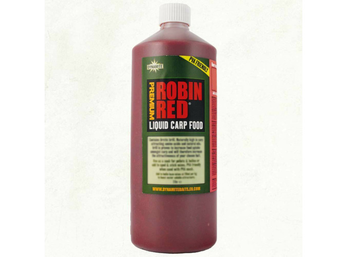 liquid robin red dynamite baits