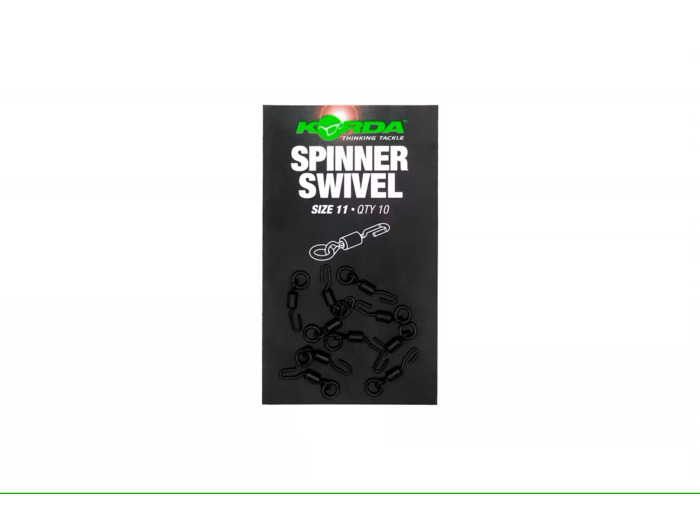 spinner ring  swivel n?11 korda