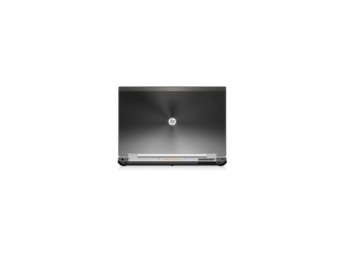 HP EliteBook 8560w - Windows 7 - i7 16GB 500GB - M5950 - 15.4 - Station de Travail Mobile PC Ordinateur