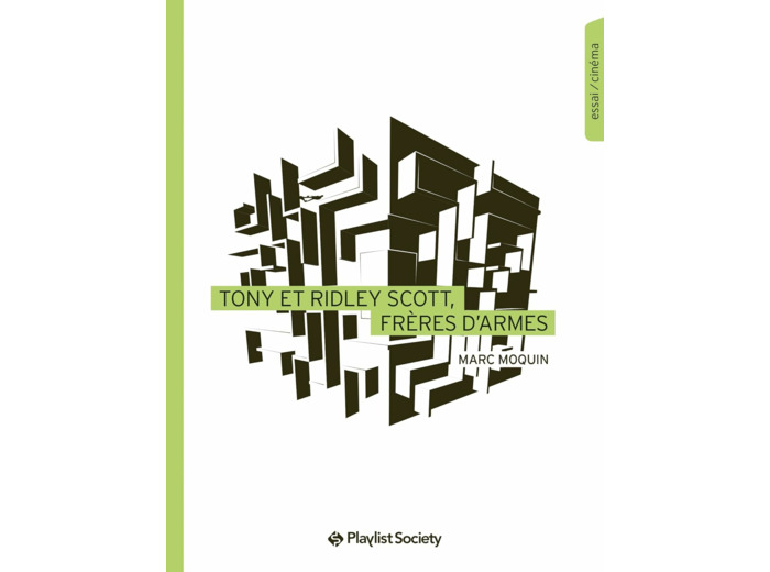TONY ET RIDLEY SCOTT, FRERES D'ARMES
