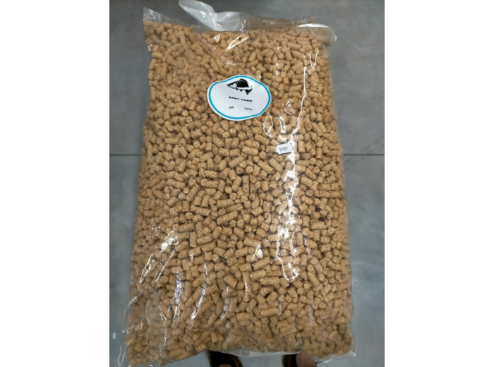 baby corn le gouessant