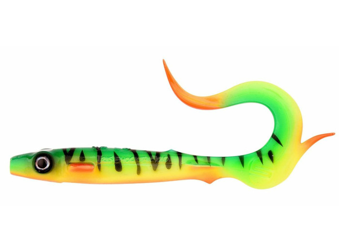 iris shocktail 20cm spro