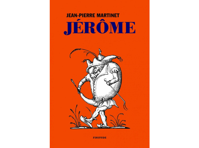 JEROME