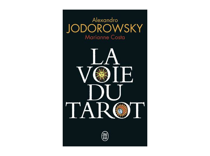 La voie du tarot