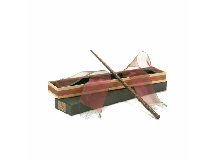 Baguette magique Ollivander de Hermione Granger - Harry Potter