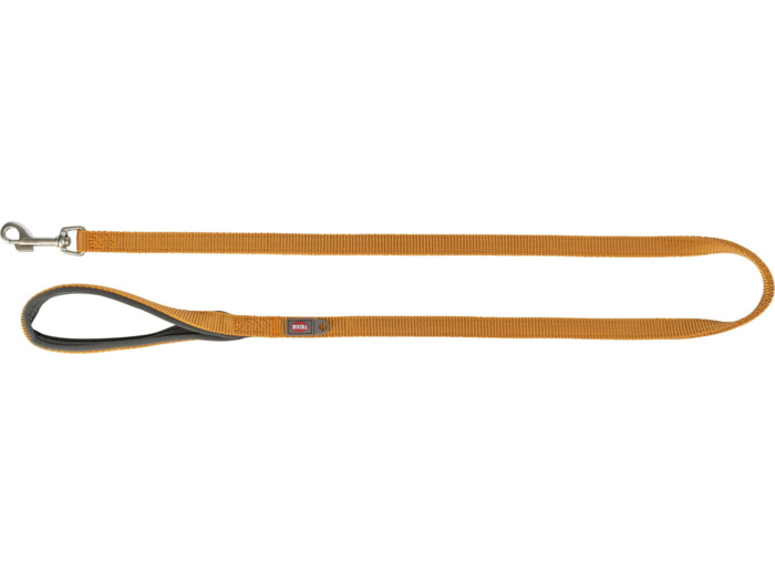 TRIXIE Laisse XS, Curry - 1.2M