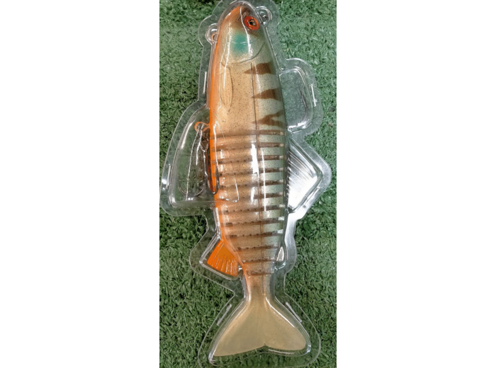 replicant jointed angry eme18cm