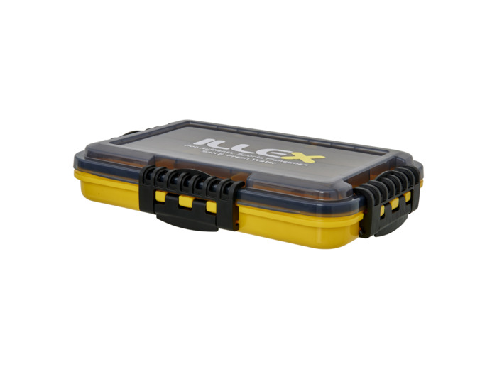 tackle box 270 waterproof illex