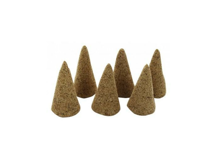 Encens magique en cônes "Jasmin"