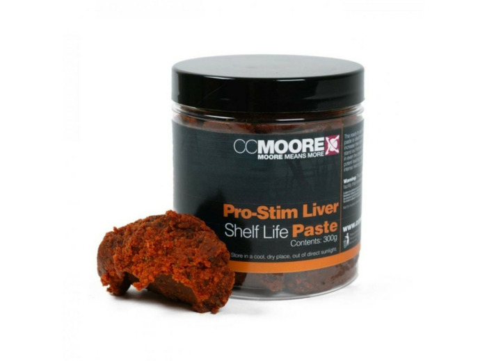 pate d enrobage pro stim liver