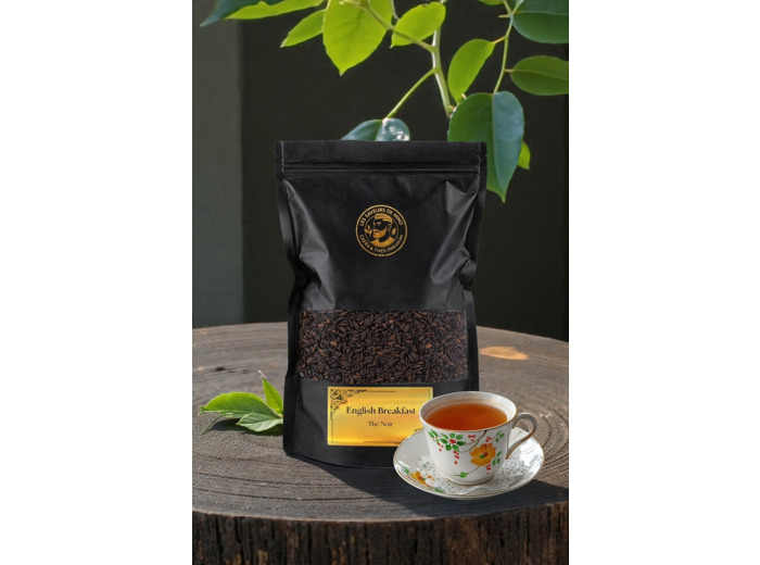 Thé Noir English Breakfast
