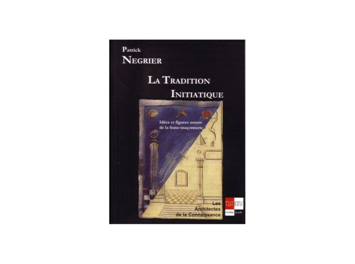 La tradition initiatique