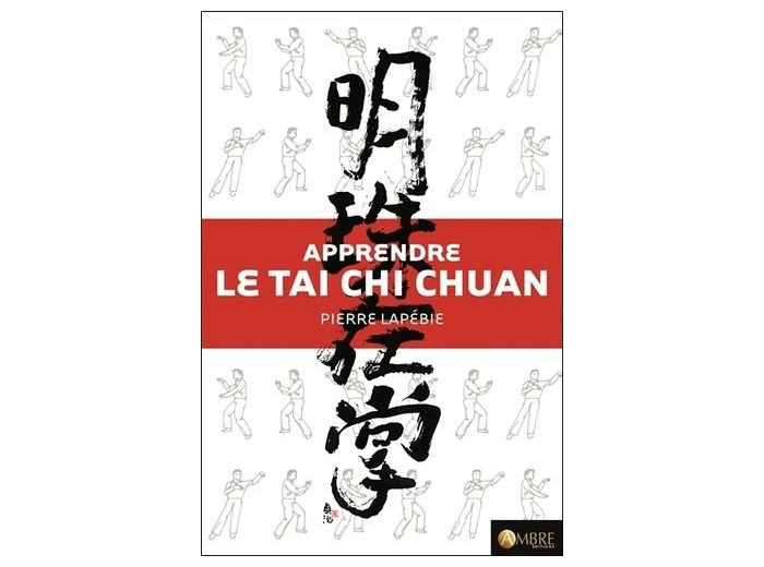 Apprendre le Tai Chi Chuan avec un DVD