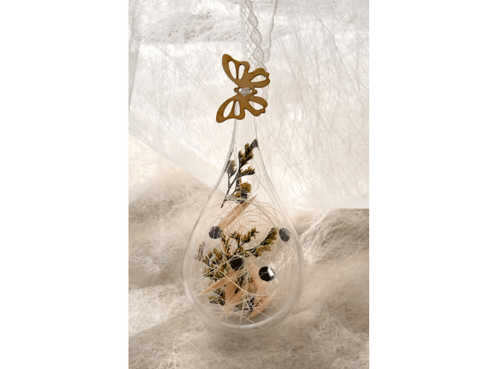 petit jardin suspendu