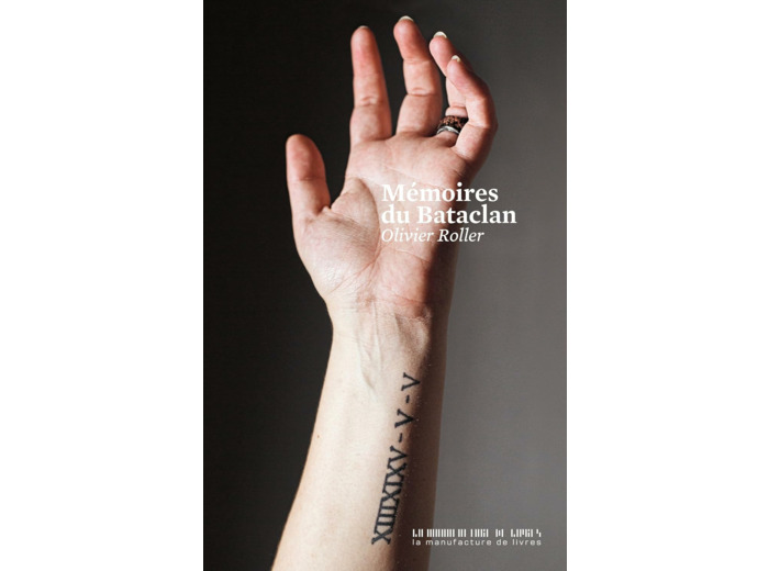 MEMOIRES DU BATACLAN