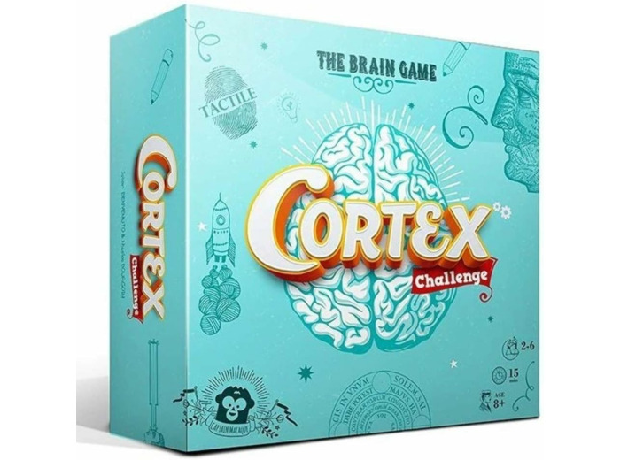 Cortex Challenge 1