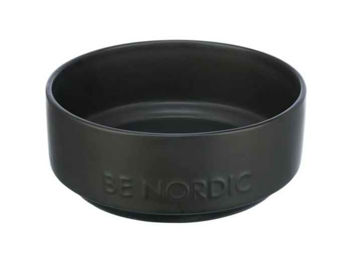 BE NORDIC, Gamelle en céramique - Ø18cm