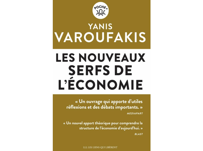 LES NOUVEAUX SERFS DE L'ECONOMIE