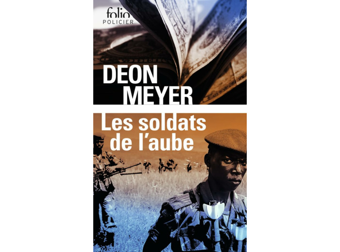 LES SOLDATS DE L'AUBE