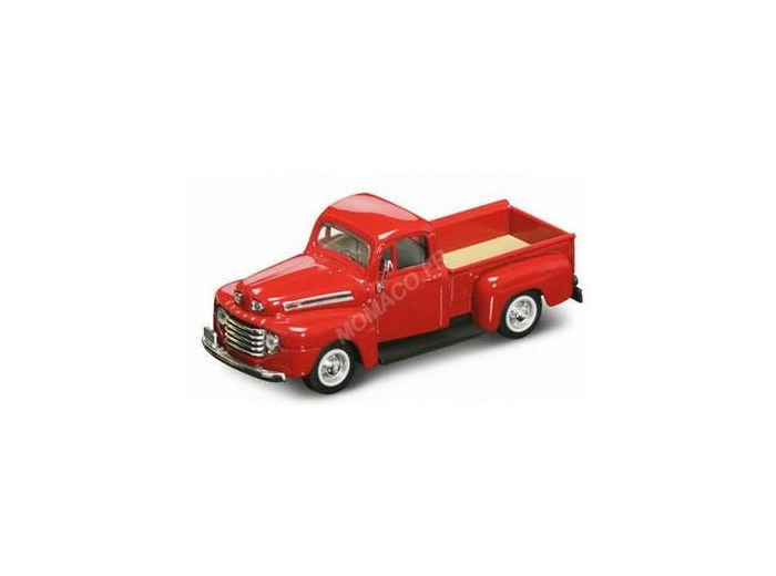 Miniature 1948 Ford F-1 Pick Up 1/43