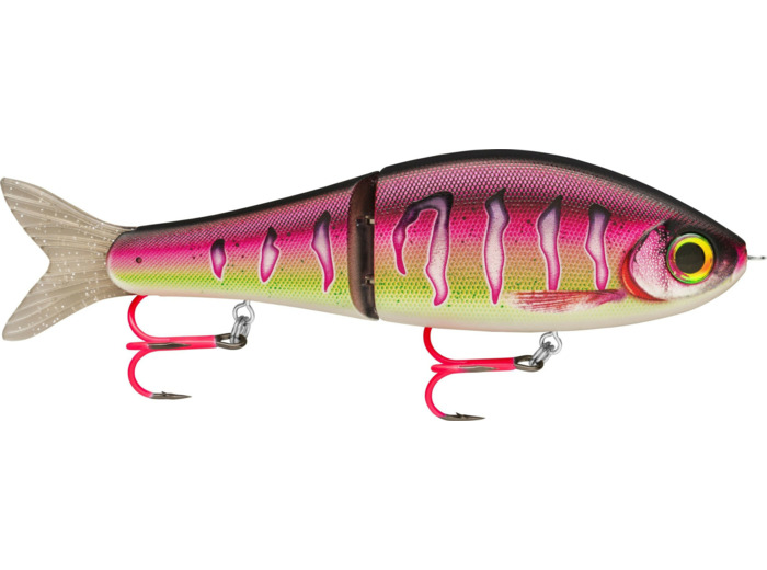 super shaddow glide 11cm UV hook