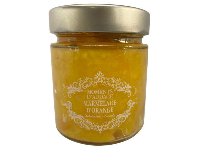Confiture/Marmelade d'orange