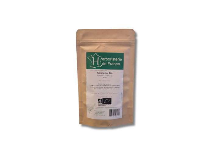 Tisane Genévrier 30g