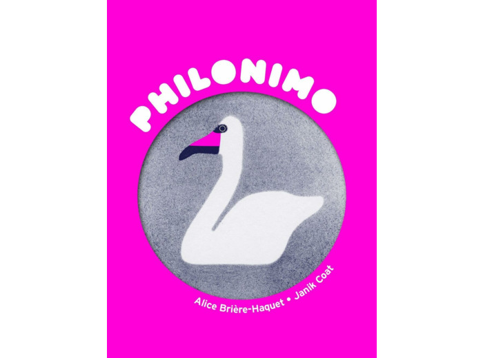 LE CYGNE DE POPPER - PHILONIMO 7