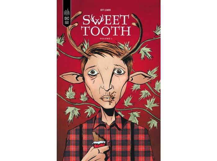 Sweet tooth tome 1