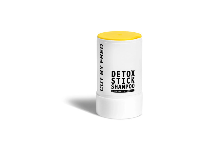 Recharge Detox Stick Shampoo 70g