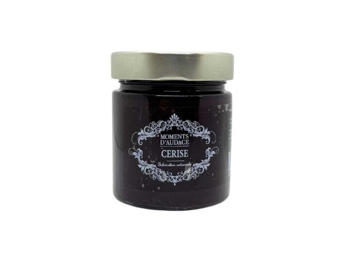 Confiture Cerise