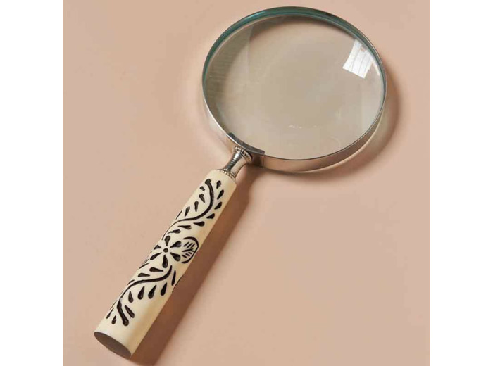 Loupe manche Maui 21x10cm