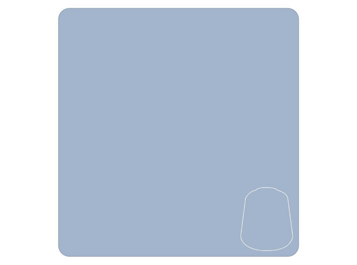 Peinture Warhammer - Layer - Blue Horror 12ml