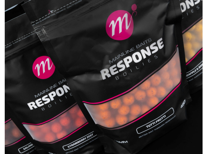 bouillette response 450gr