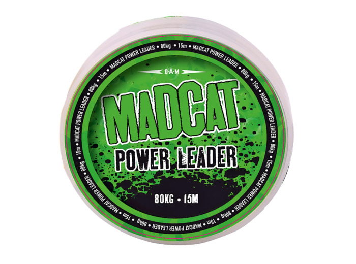 power leader mad cat