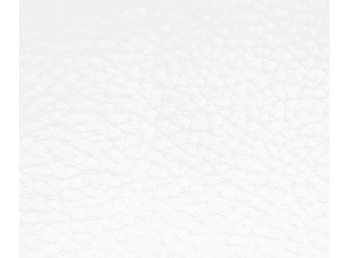 Simili cuir Karia Blanc Col 001 laize 140cm 40000 tours martindale