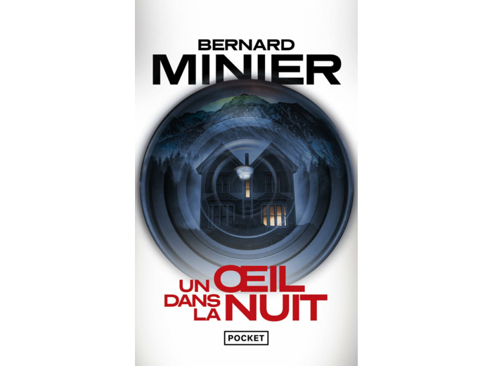 UN OEIL DANS LA NUIT