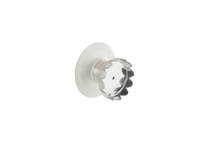 Porte savon aimanté