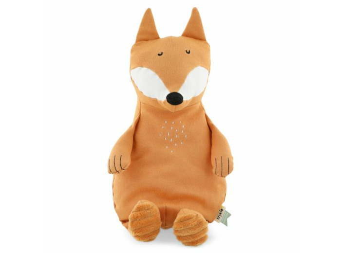 Petite Peluche Trixie - Mr Fox