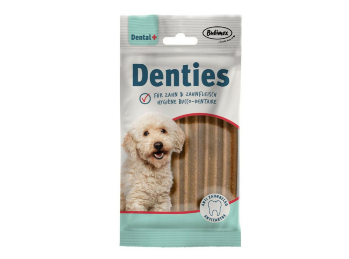 Denties pour chiens - 180g