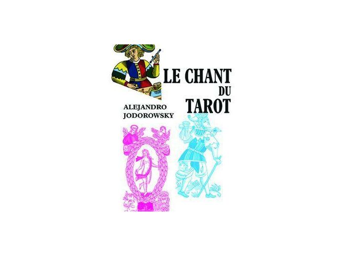 Le chant du tarot