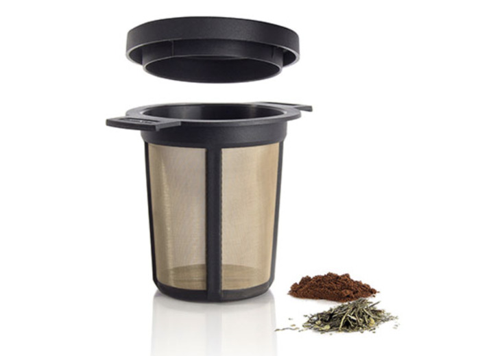 Infuseur ultra fin Finum M