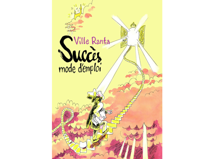 SUCCES, MODE D'EMPLOI